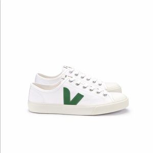 Veja Wata canvas sneakers size 10